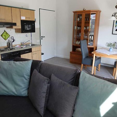 Ferienwohnung Maigloeckchen 17 Karlshagen Esterno foto