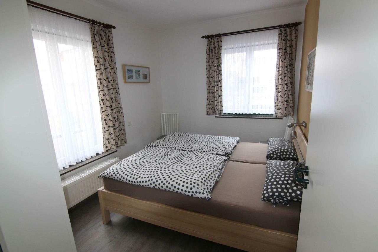Ferienwohnung Maigloeckchen 17 Karlshagen Esterno foto